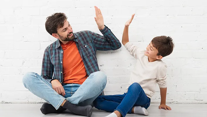 3 steps to help your child do well in their academic school work