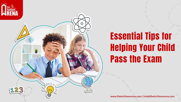 Tips for passing 11 Plus maths exam